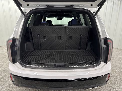 Used 2025 Kia Telluride SX Prestige X-Line AWD/4WD image 8
