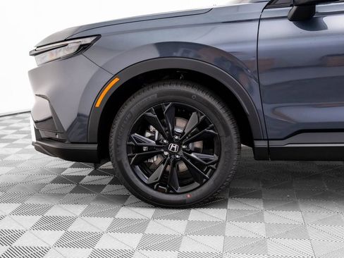 New 2026 Honda CR-V Sport Touring image 34