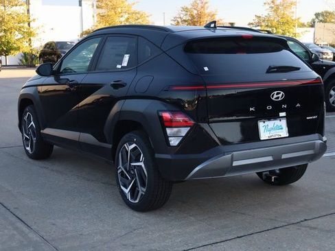 New 2026 Hyundai Kona SEL Premium image 6