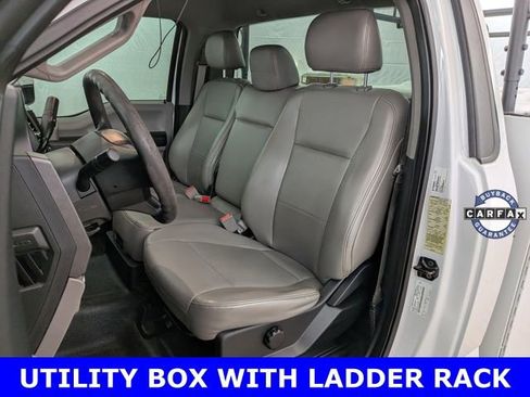 Used 2018 Ford F350 XL w/ XL Decor Group image 22