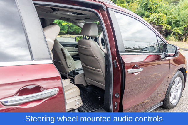 Used 2019 Honda Odyssey EX-L image 21