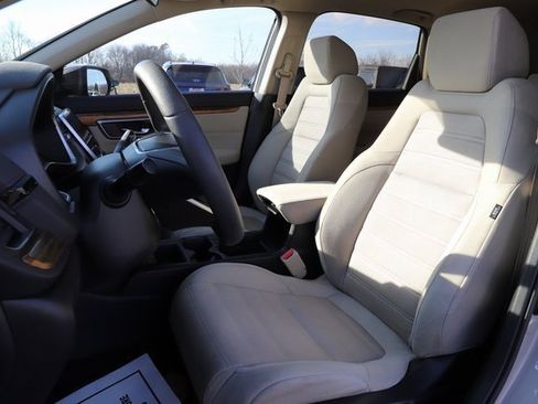 Used 2017 Honda CR-V EX image 13