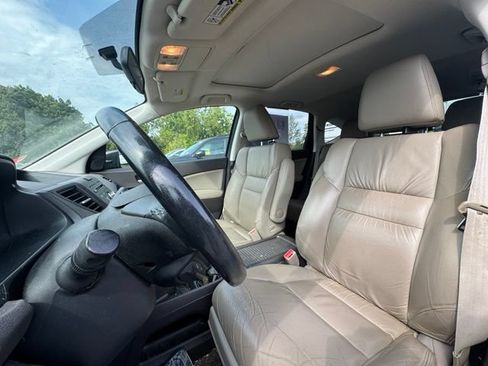 Used 2014 Honda CR-V EX-L image 8
