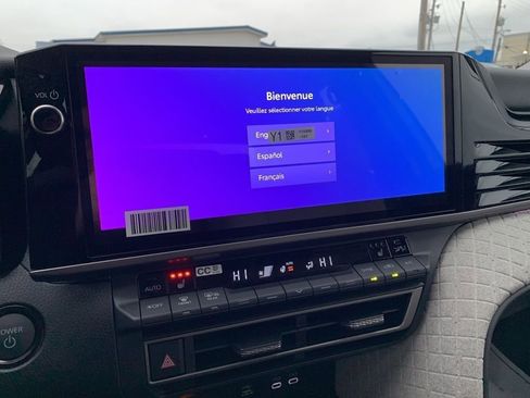 New 2026 Toyota Camry XLE image 18