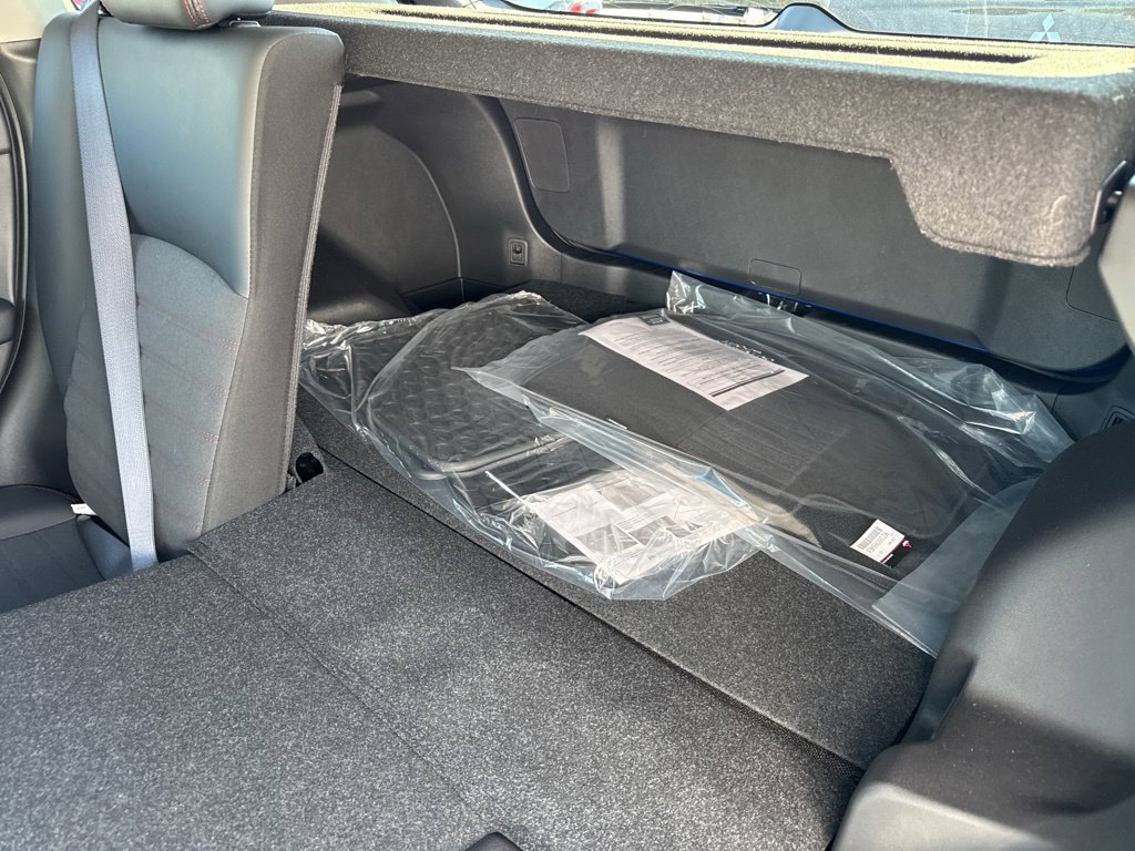 New 2027 Mitsubishi Outlander Sport SE FWD image 30