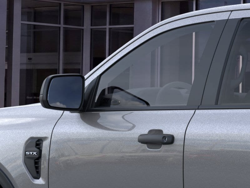 New 2026 Ford Ranger XL w/ Trailer Tow Package RWD image 43