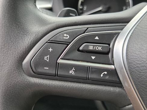 Used 2025 INFINITI QX55 Luxe w/ Cargo Package AWD/4WD image 34