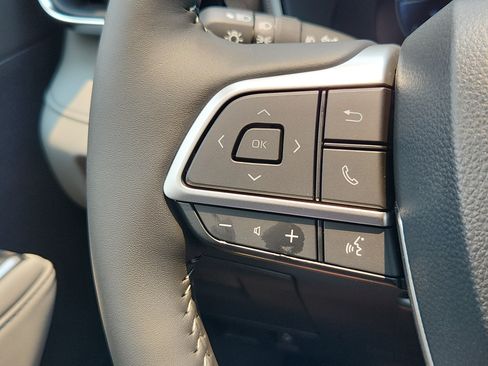 New 2026 Toyota Highlander Platinum AWD/4WD image 19