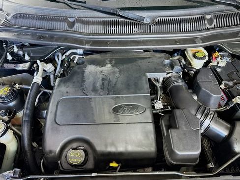 Used 2016 Ford Explorer 4WD image 30