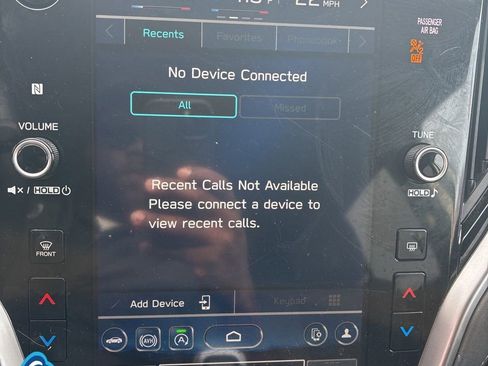 Used 2023 Subaru Outback Premium image 23