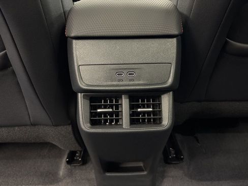 New 2026 Chevrolet Equinox RS AWD/4WD image 22