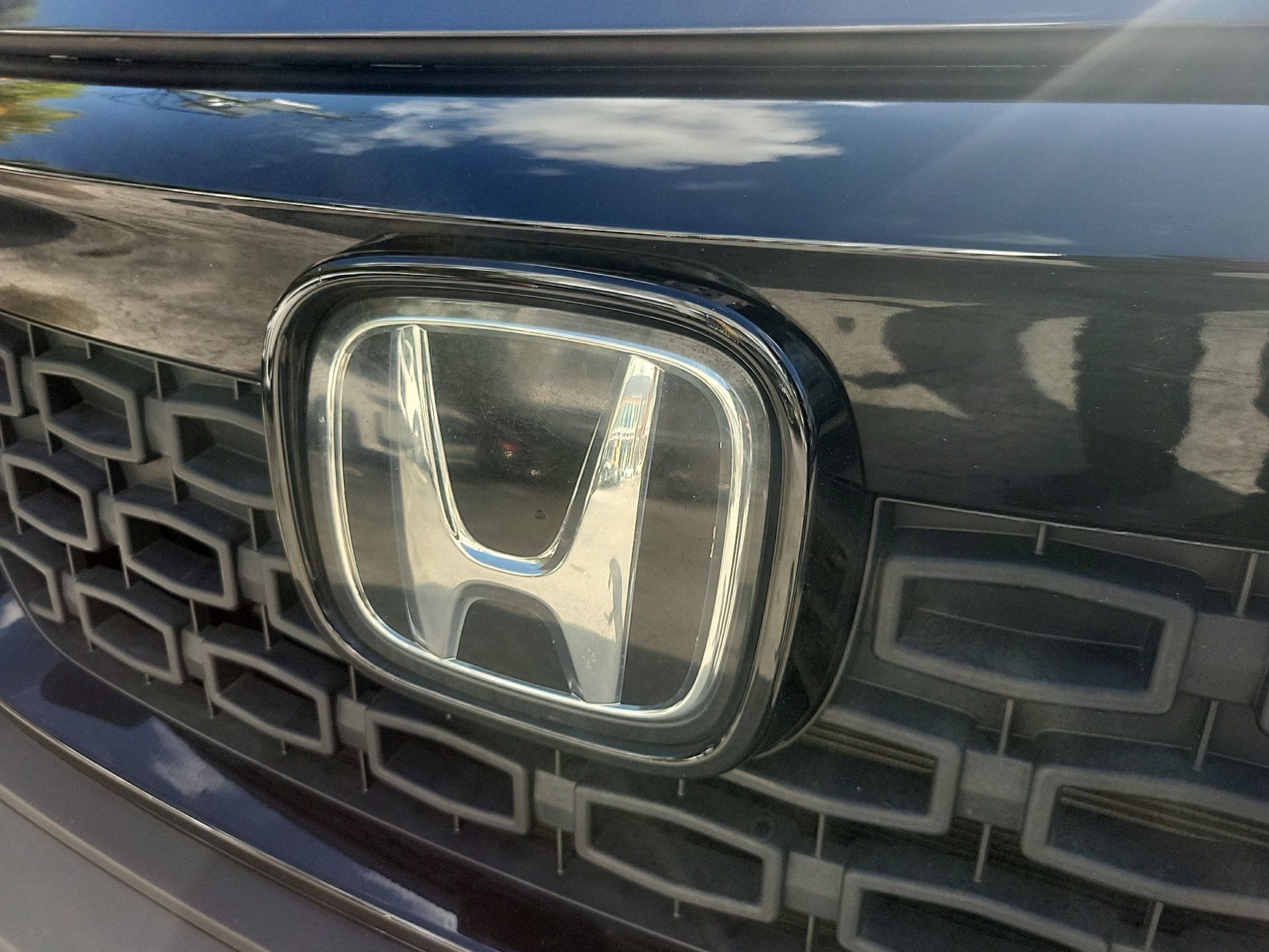Used 2021 Honda Passport EX-L image 5