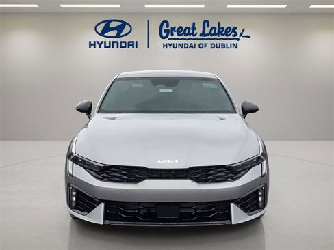 Used 2026 Kia K5 GT-Line w/ GT-Line Premium Package image 8