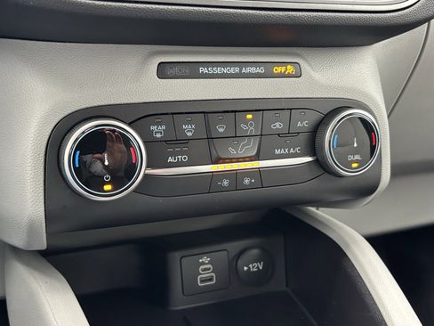 New 2026 Ford Escape Active image 23