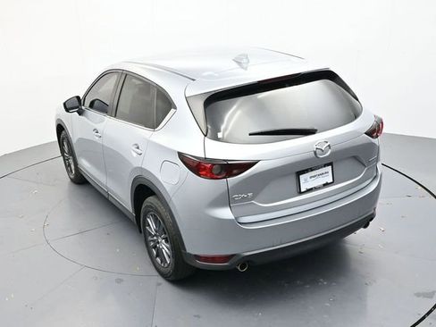 Used 2020 MAZDA CX-5 Touring image 35