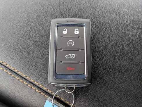 New 2026 Jeep Grand Cherokee L Limited AWD/4WD image 31