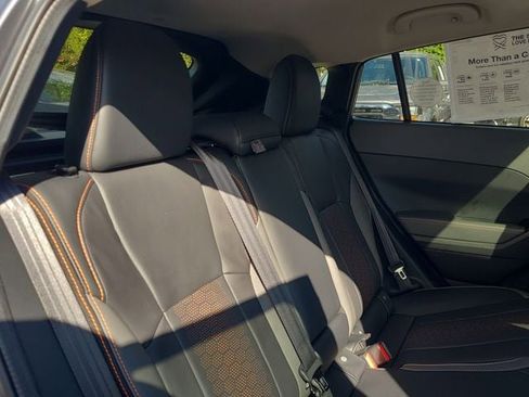 New 2025 Subaru Crosstrek 2.5i Limited image 15