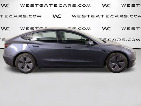 Used 2023 Tesla Model 3 Standard Range RWD image 51