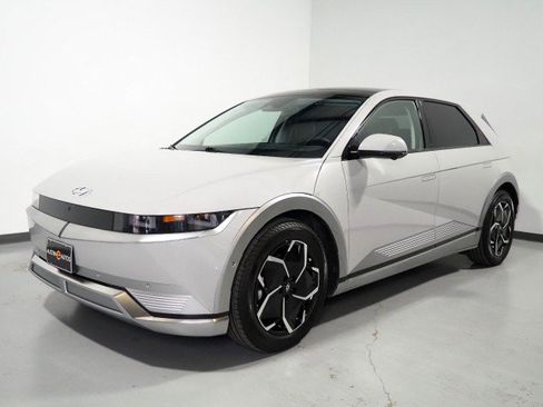 Used 2024 Hyundai Ioniq 5 Limited RWD image 10