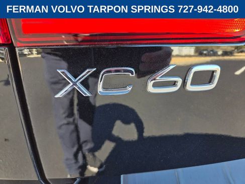 New 2026 Volvo XC60 B5 Plus w/ Protection Package Premier image 16