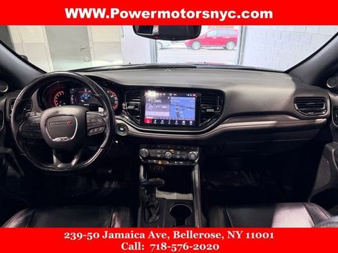 Used 2024 Dodge Durango GT image 16