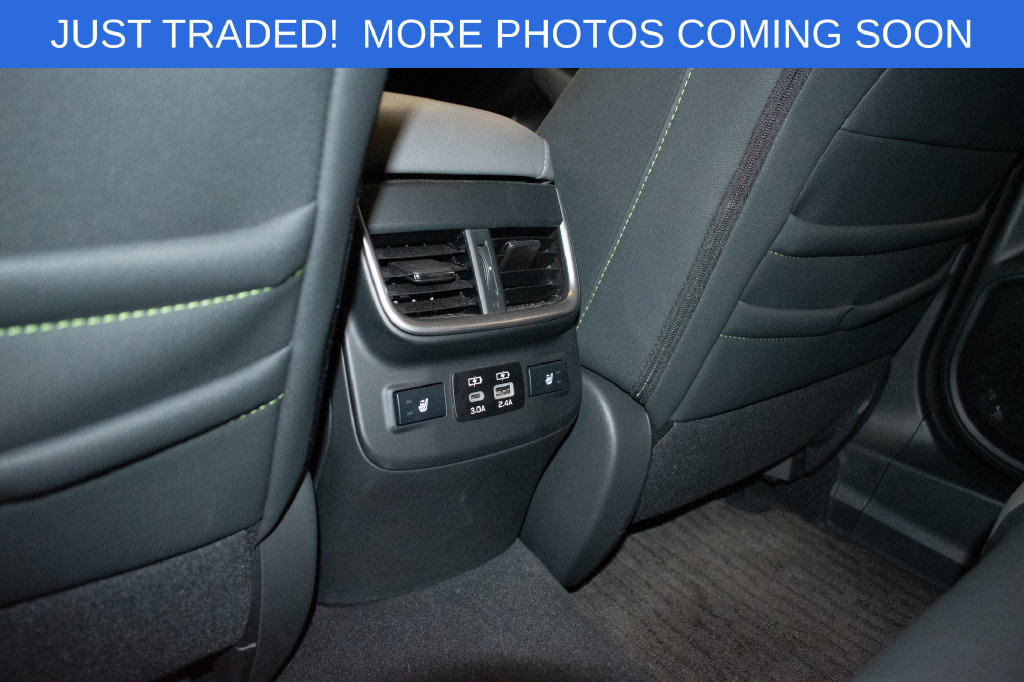 Used 2025 Subaru Outback Onyx Edition XT AWD/4WD image 22