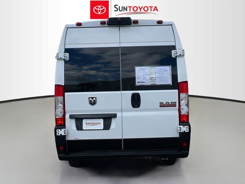 Used 2020 RAM ProMaster 1500 image 5