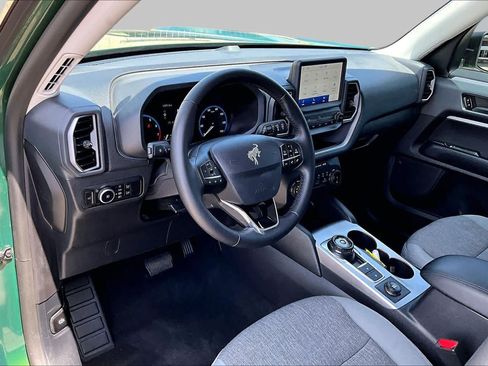 Used 2024 Ford Bronco Sport Big Bend w/ Convenience Package AWD/4WD image 20