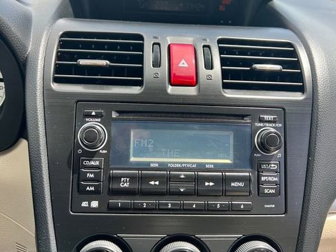 Used 2013 Subaru Impreza 2.0i Sport Premium image 12