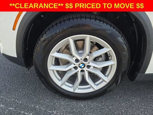 Used 2020 BMW X5 sDrive40i RWD image 30