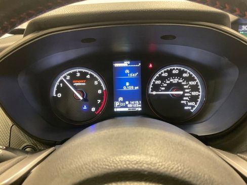 Used 2020 Subaru Forester Sport AWD/4WD image 15