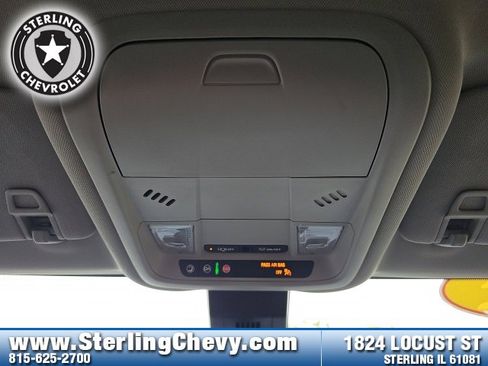 Used 2022 Chevrolet Equinox LT image 19