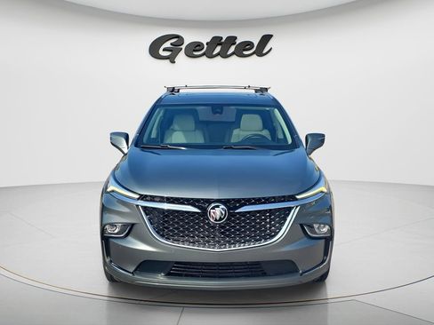 Used 2023 Buick Enclave Avenir w/ Trailering Package, 5000 lbs. image 9