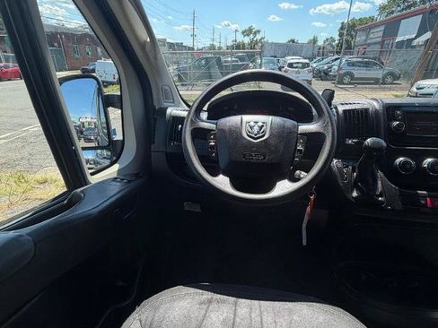 Used 2019 RAM ProMaster 3500 FWD image 22