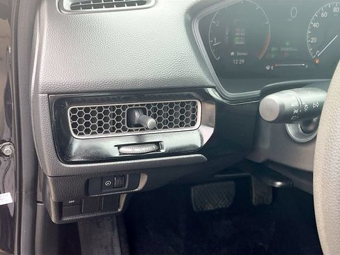 Used 2025 Honda Civic LX image 10