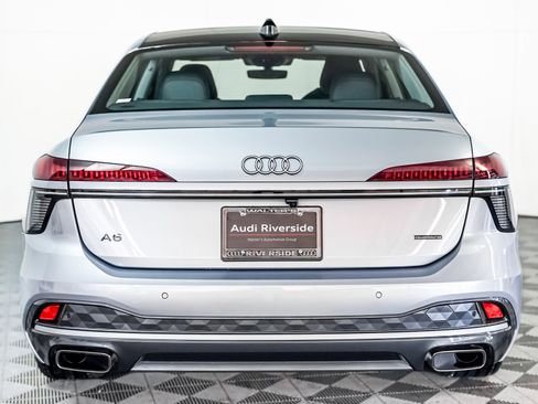 New 2026 Audi A6 Premium Plus image 9