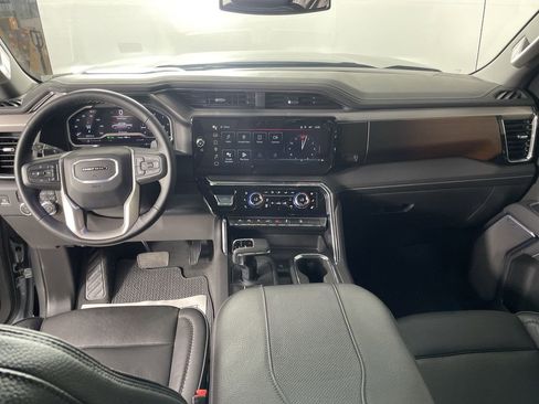 Used 2025 GMC Sierra 1500 Denali image 19