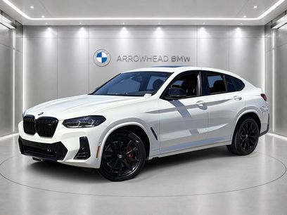 Used 2025 BMW X4 M40i w/ Premium Package