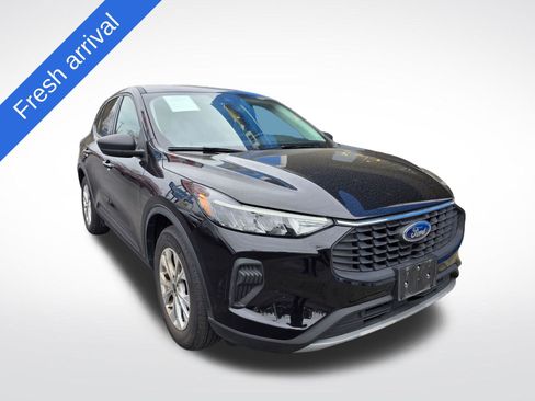 Used 2025 Ford Escape Active image 1