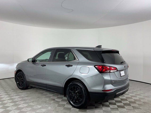 Used 2023 Chevrolet Equinox LT FWD image 7