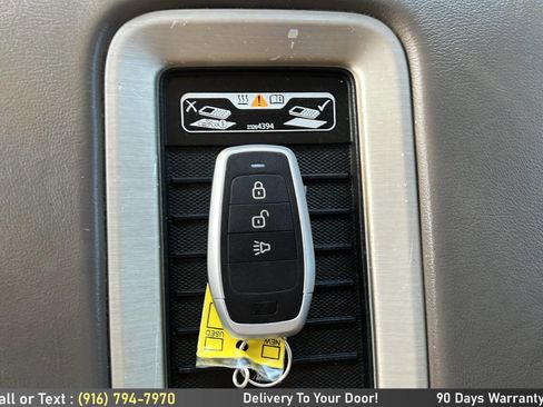 Used 2017 GMC Yukon XL Denali w/ Open Road Package image 17