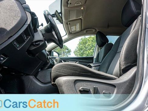 Used 2018 Nissan Rogue SV AWD/4WD image 18