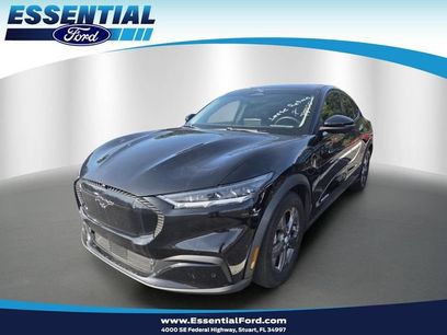 Used 2023 Ford Mustang Mach-E Select