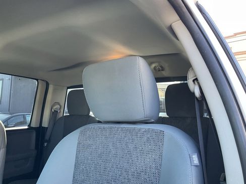 Used 2017 RAM 1500 Big Horn image 18