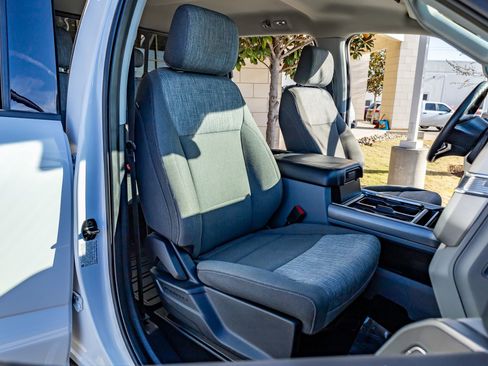 Used 2023 Ford F450 XLT w/ 360-Degree Camera Package image 30