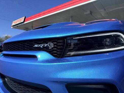 Used 2023 Dodge Charger SRT Hellcat image 17