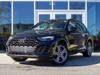 Used 2025 Audi Q5 2.0T Premium w/ Convenience Plus Package