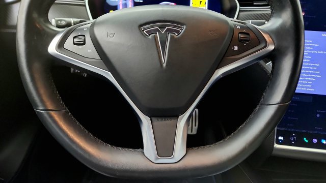 Used 2018 Tesla Model S P100D AWD/4WD image 58