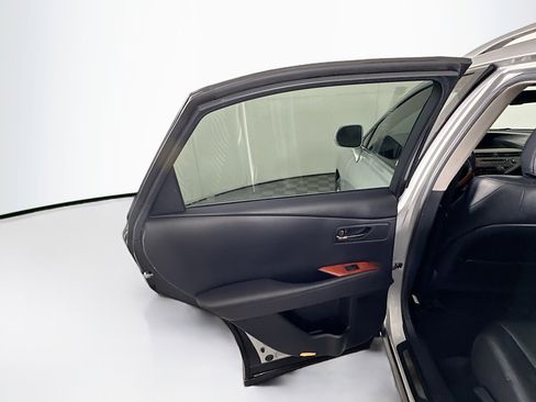 Used 2010 Lexus RX 350 2WD image 26