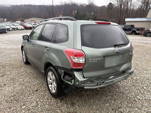 Used 2015 Subaru Forester 2.5i Premium w/ All-Weather Package image 1
